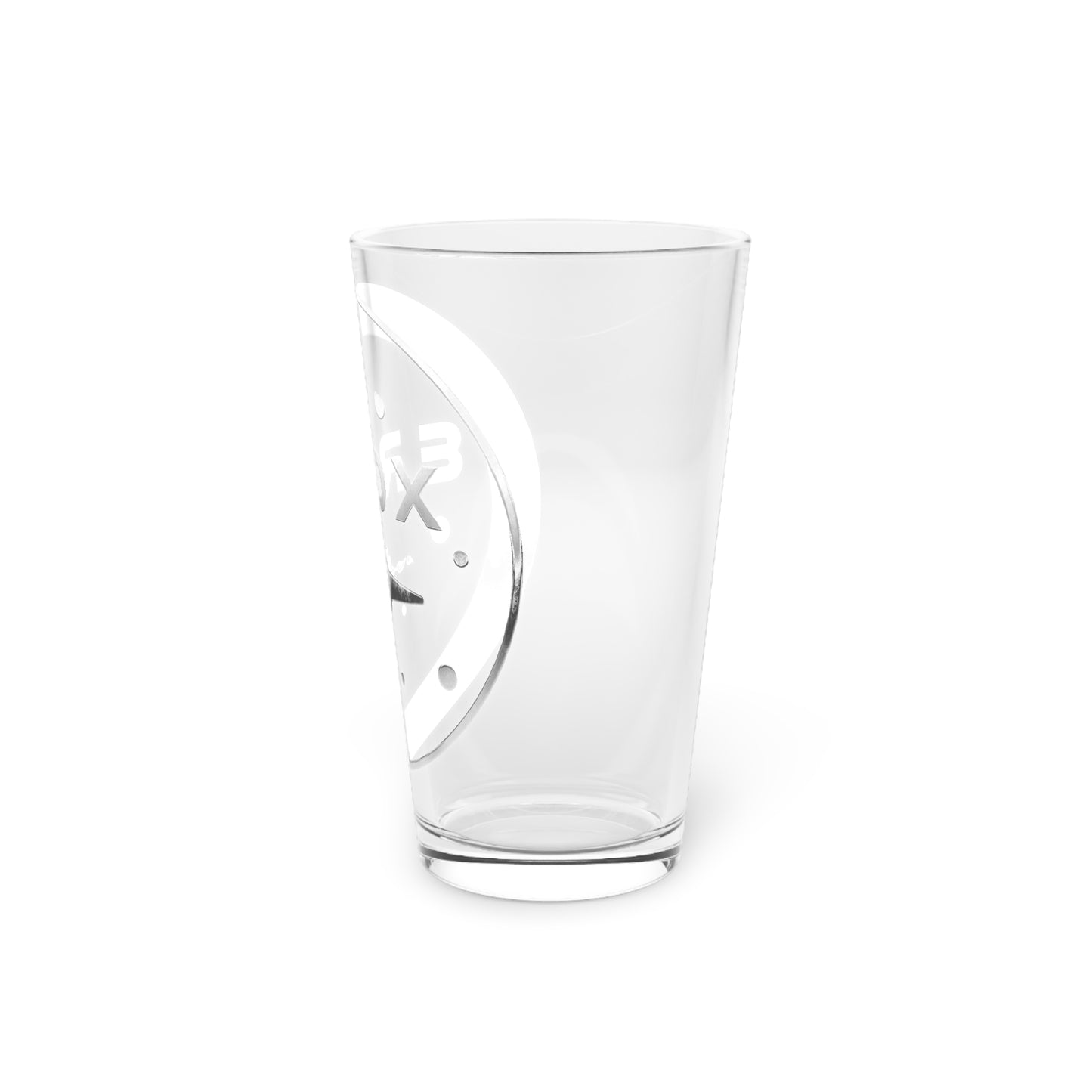 Pint Glass, 16oz