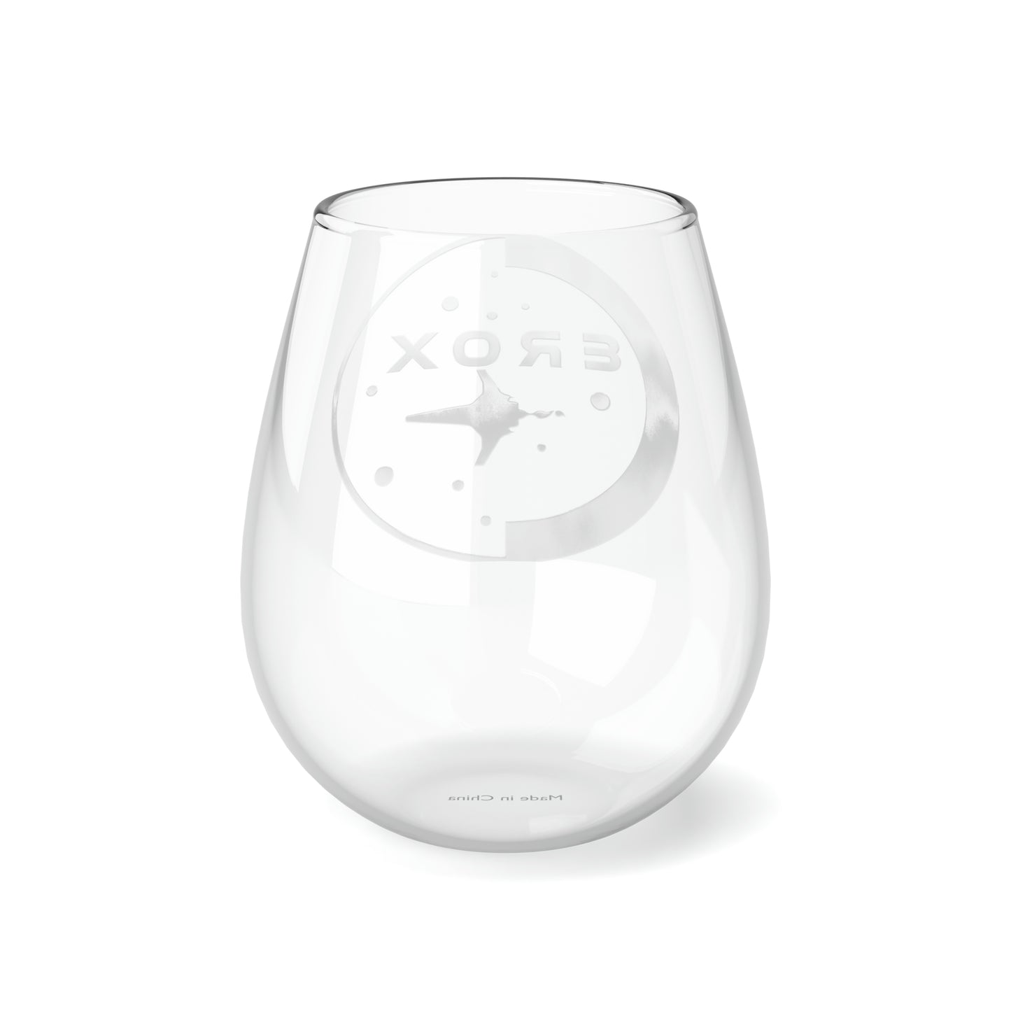 Stemless Wine Glass, 11.75oz