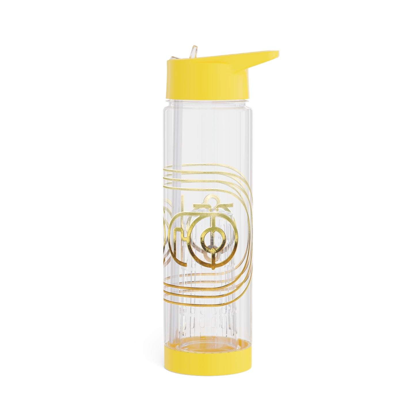 Infuser Water Bottle