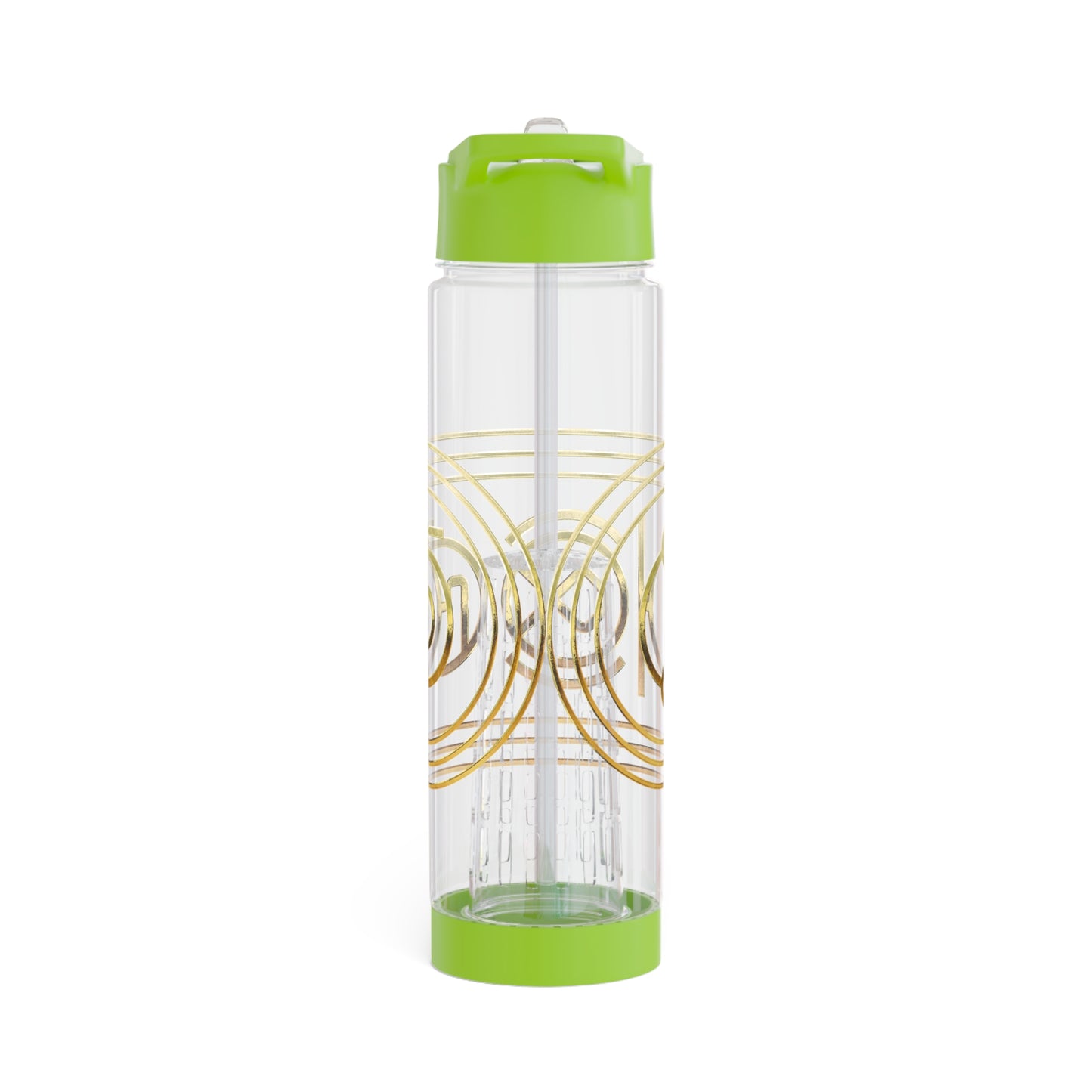 Infuser Water Bottle