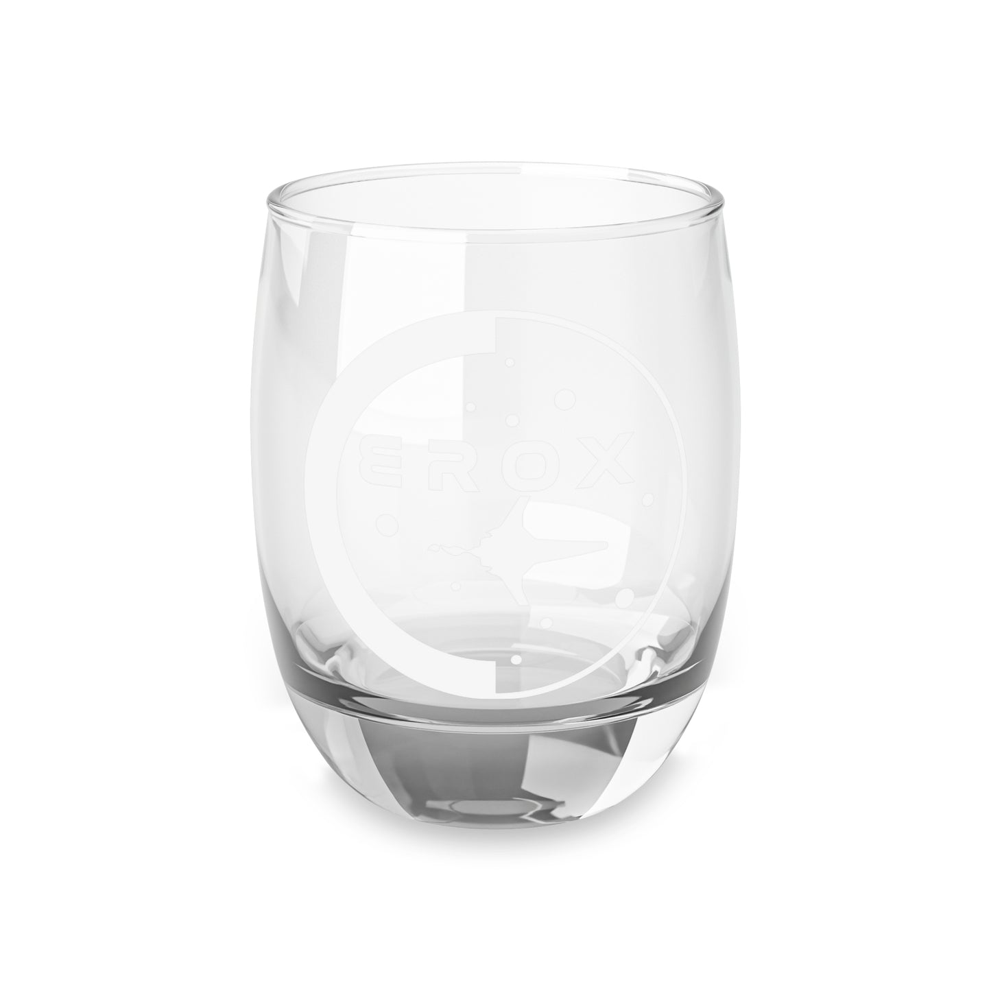 Whiskey Glass