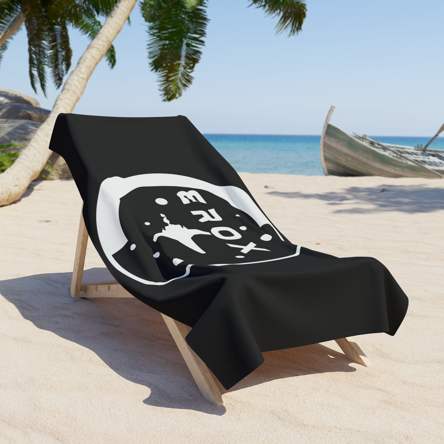 Beach Towel