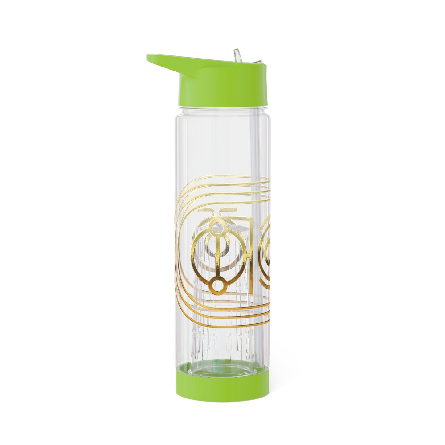 Infuser Water Bottle