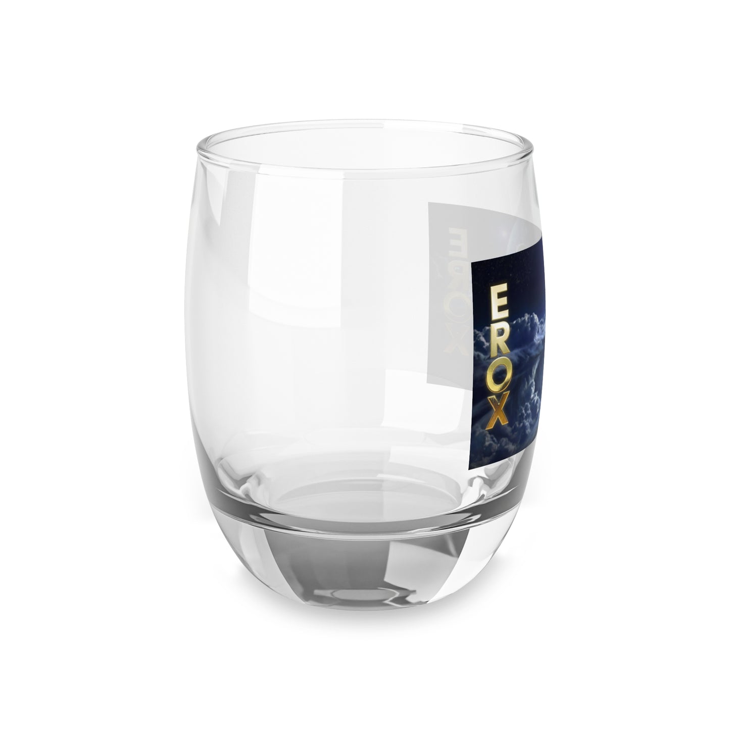 Whiskey Glass