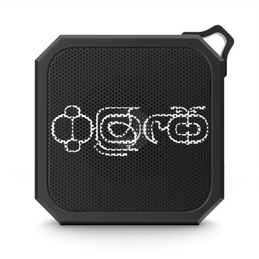 Blackwater Outdoor Bluetooth Speaker