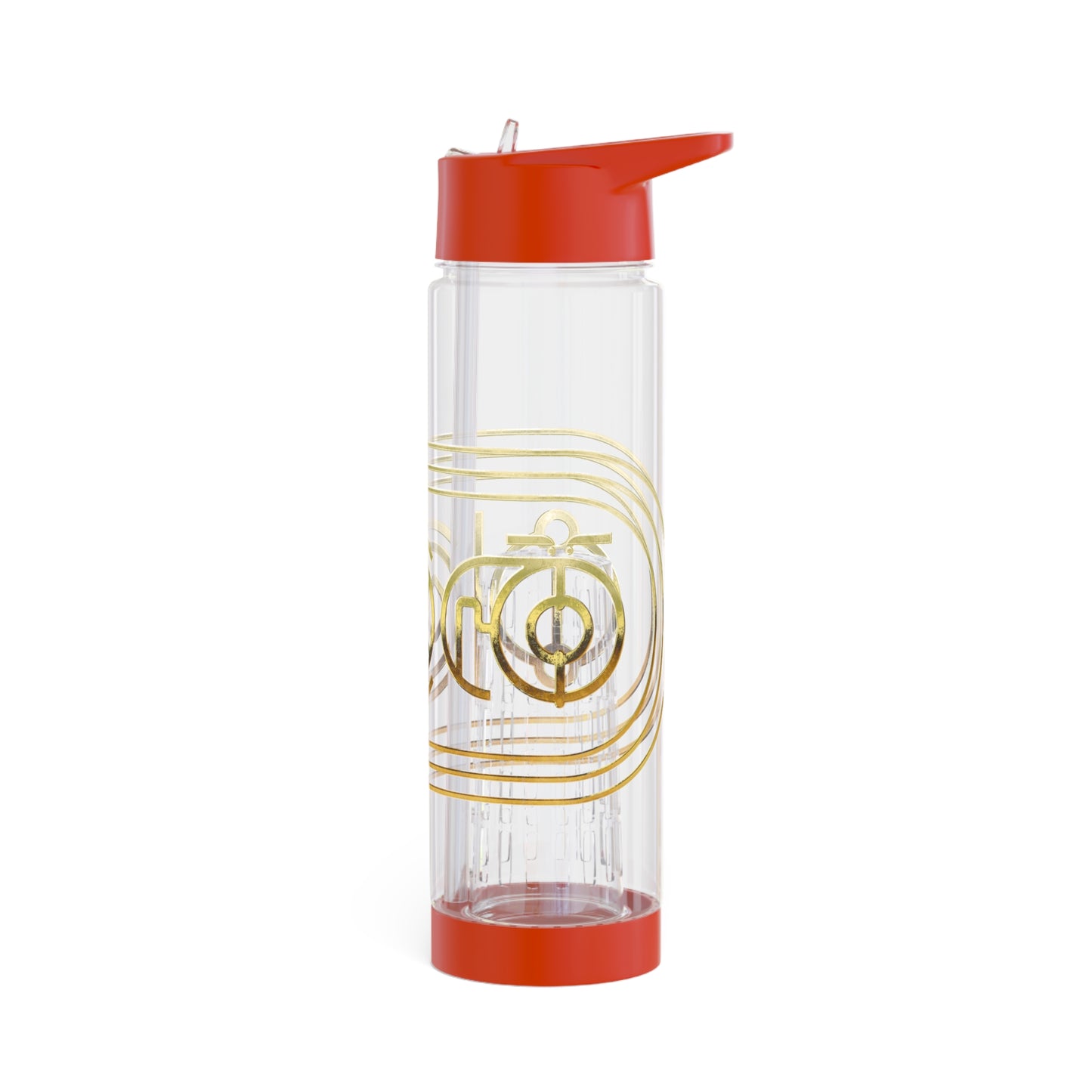 Infuser Water Bottle