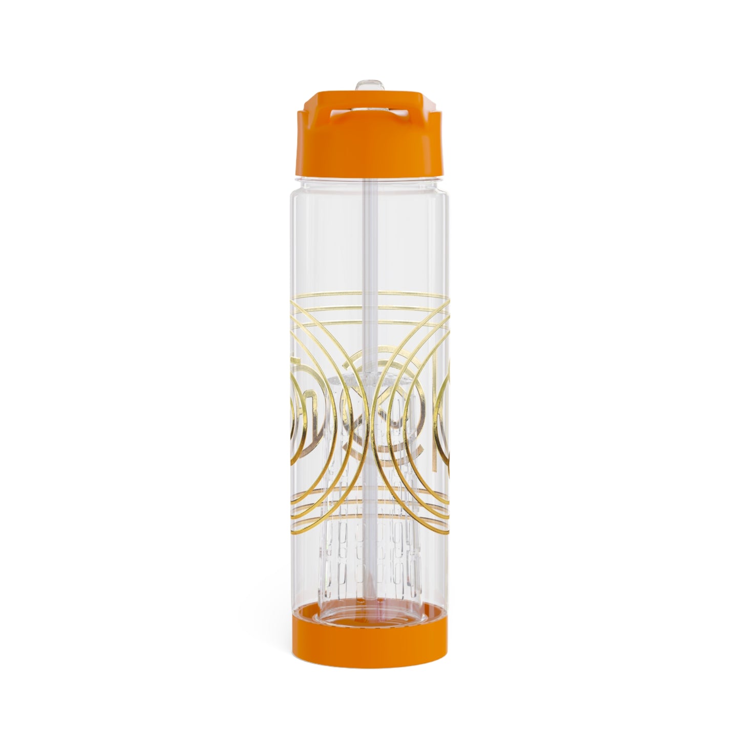 Infuser Water Bottle