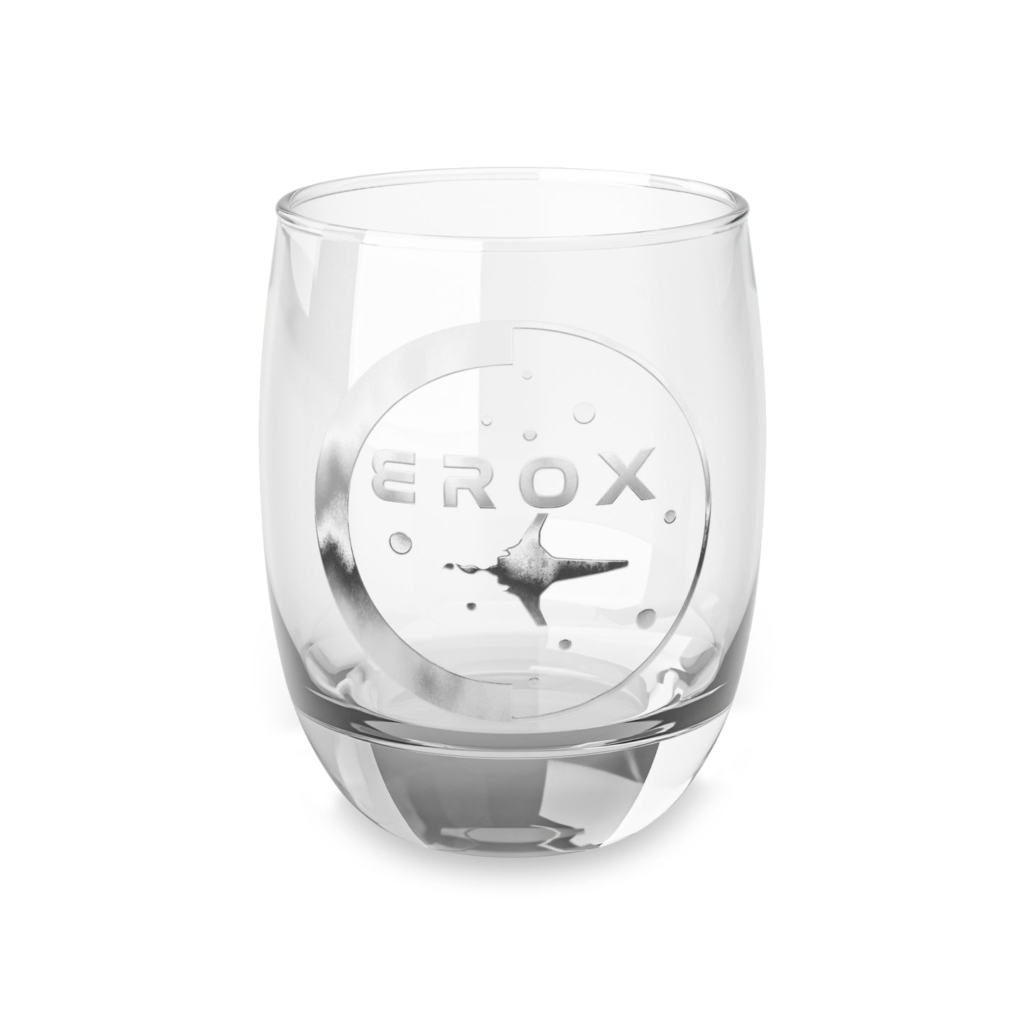 Whiskey Glass