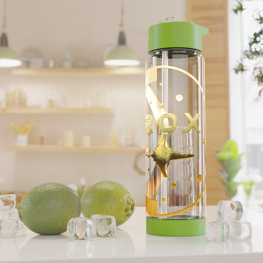 Infuser Water Bottle