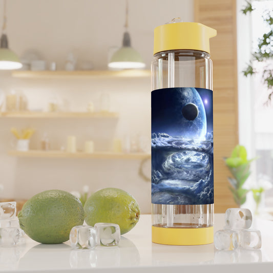 Infuser Water Bottle