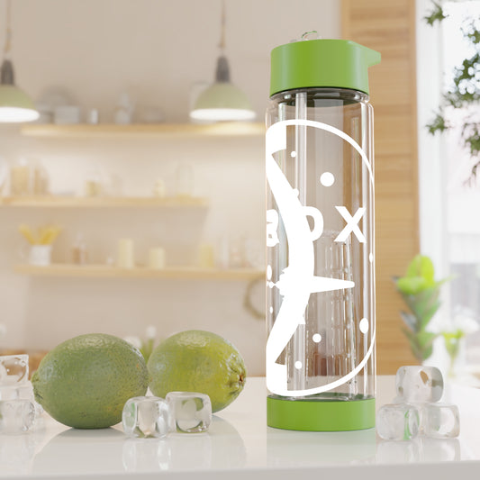 Infuser Water Bottle