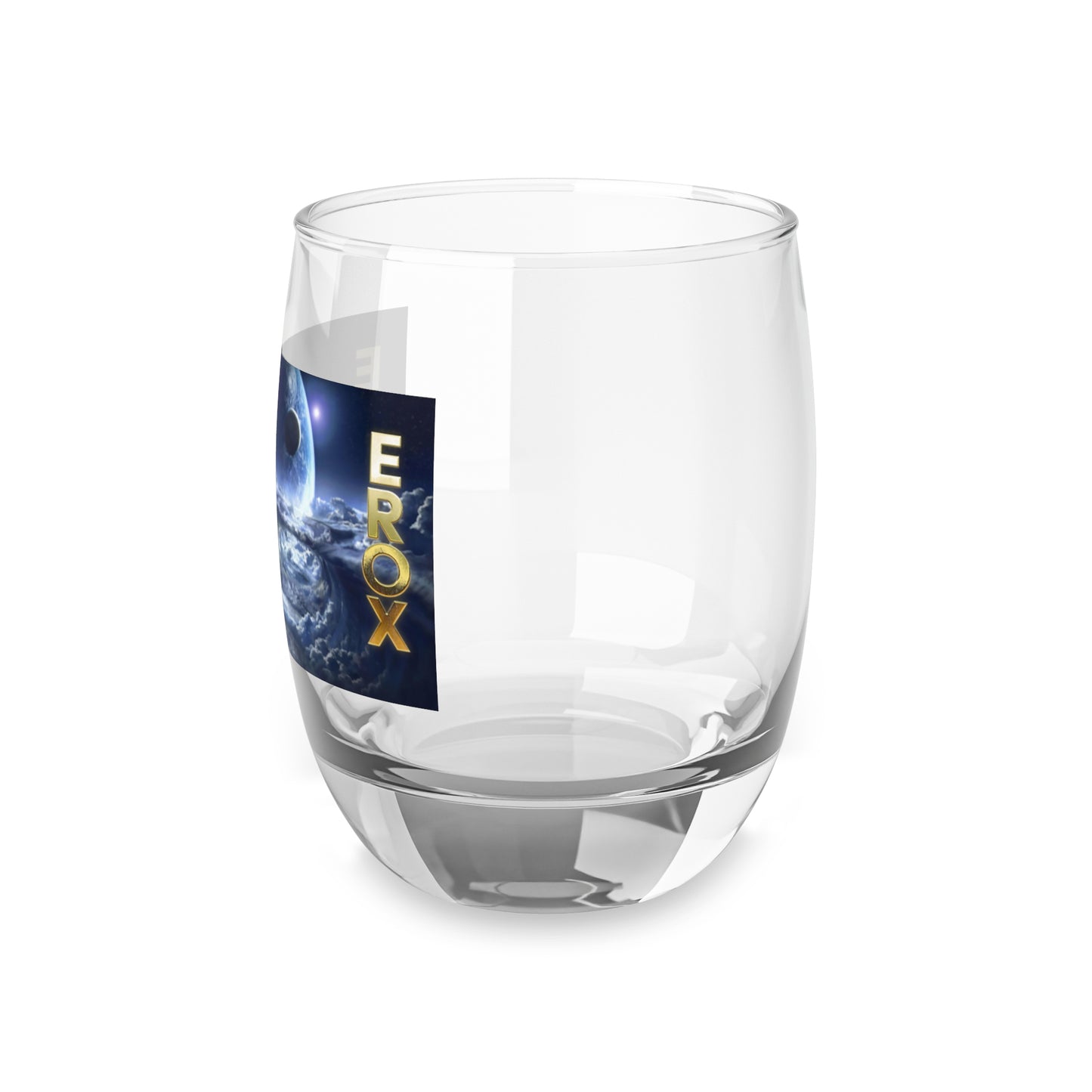 Whiskey Glass