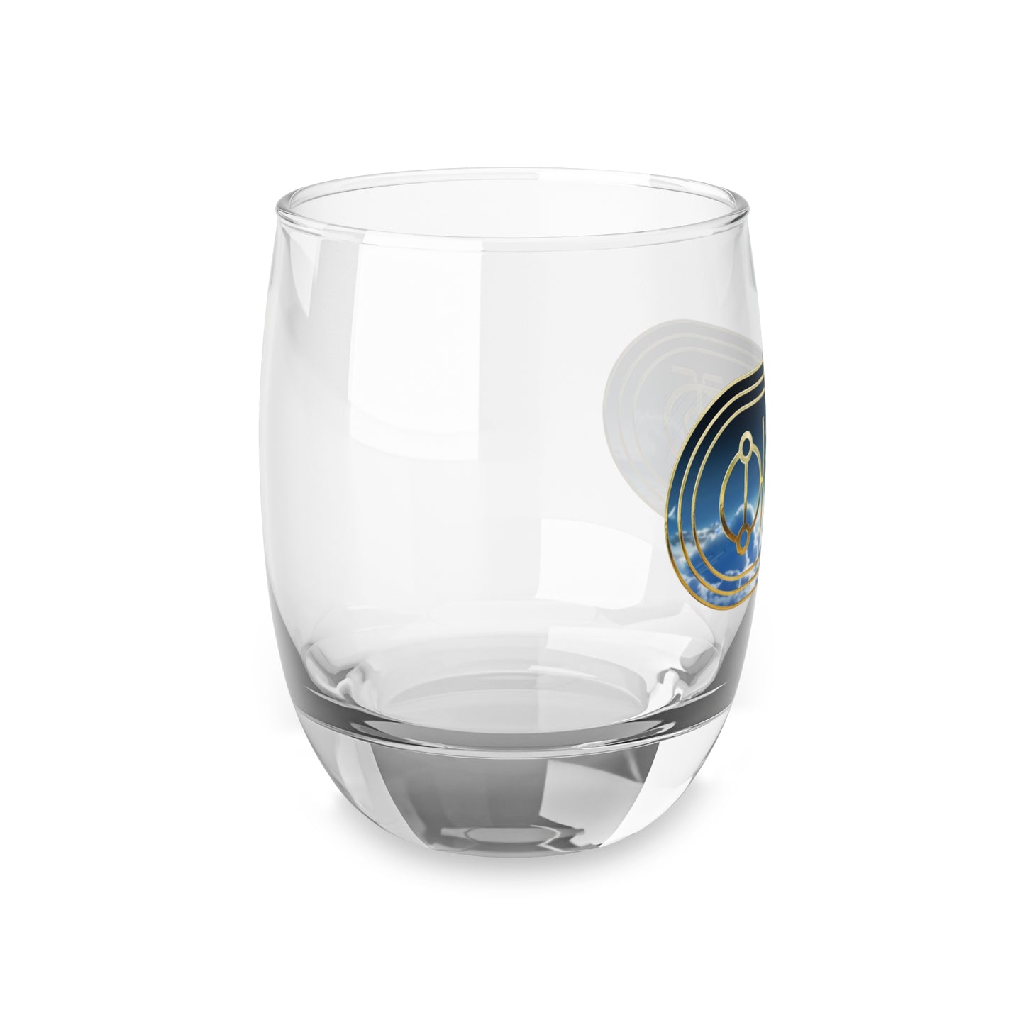 Whiskey Glass