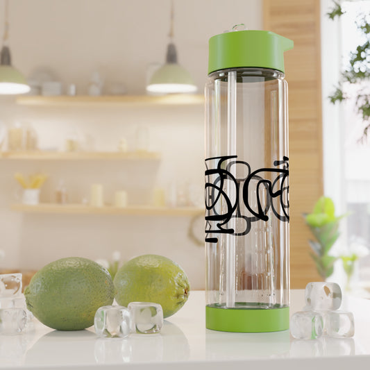 Infuser Water Bottle