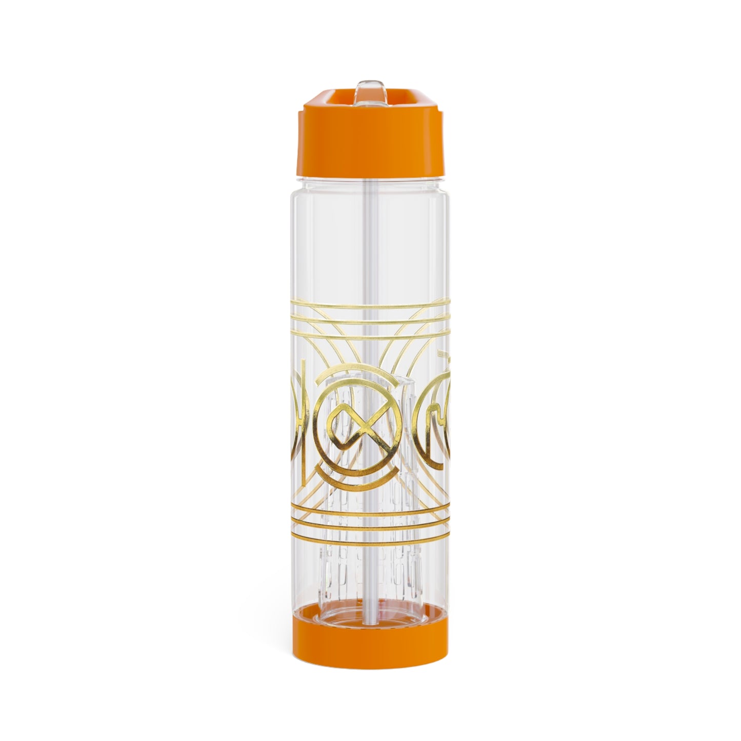 Infuser Water Bottle