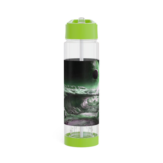 Infuser Water Bottle