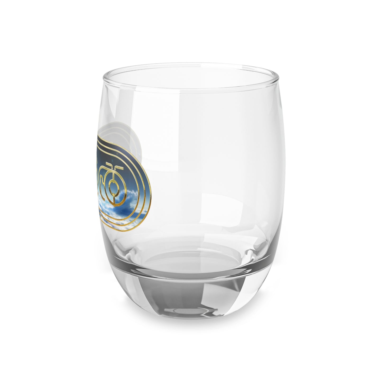 Whiskey Glass