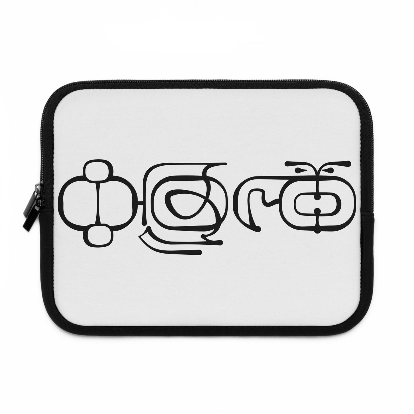 Laptop Sleeve