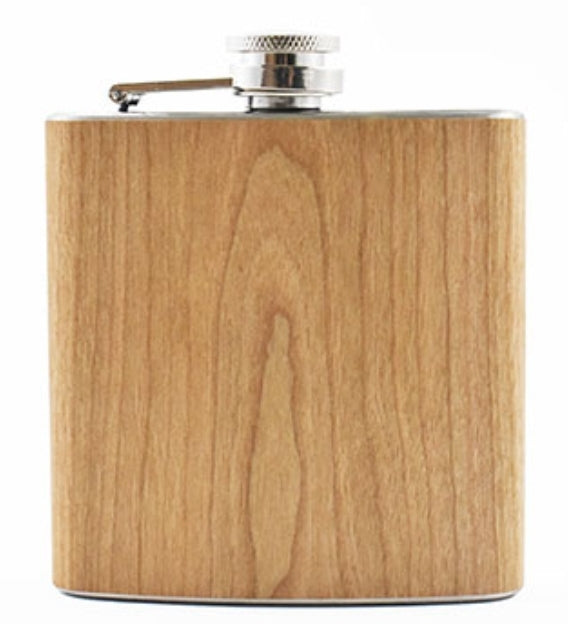 6oz Flask