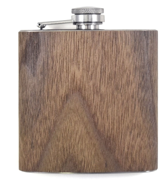 6oz Flask