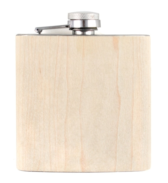 6oz Flask