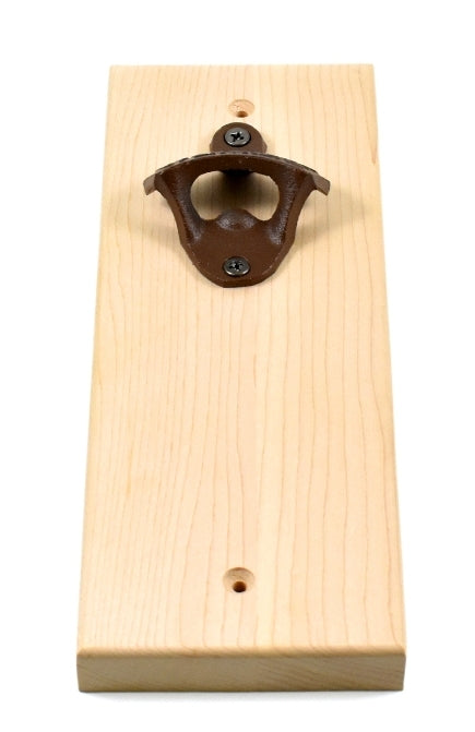 Wall Mounted Opener